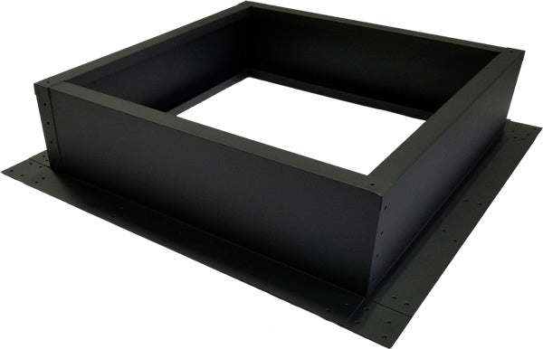 AB-002-BTX Roof Curb