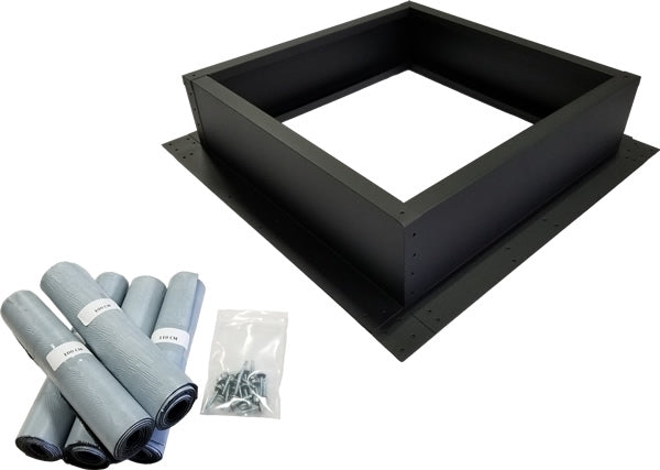 Roof Curb Kits