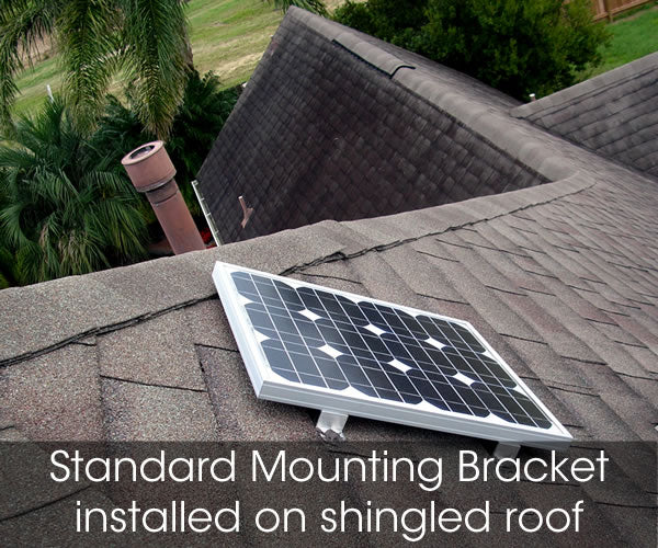 Remote Panel Brackets