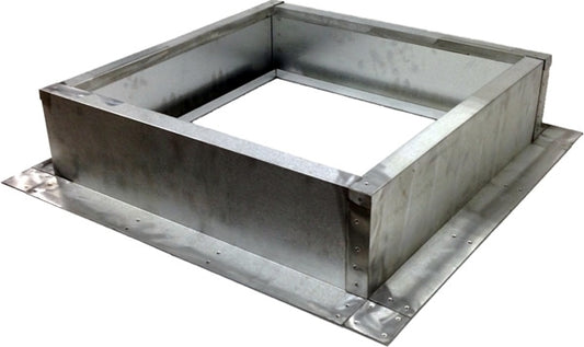 AB-002 Roof Curb