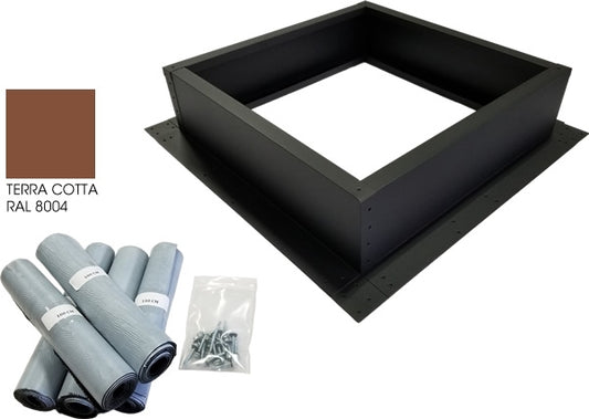 AB-004-TCT Roof Curb Installation Kit