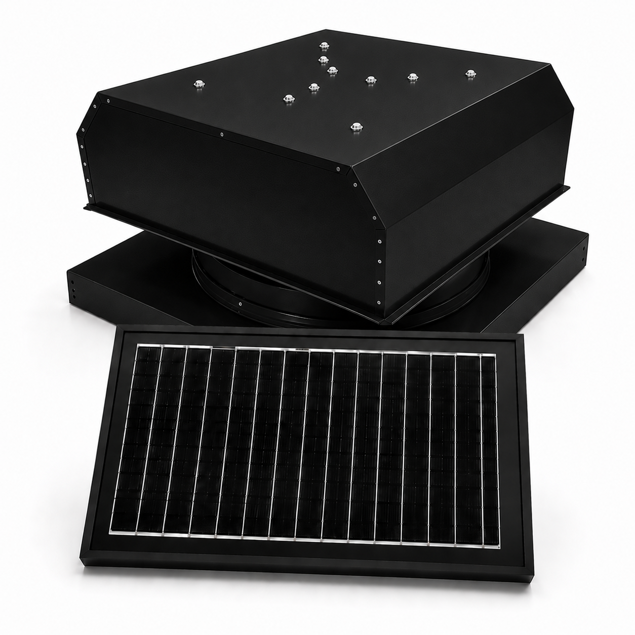 UltraBreeze™ Series