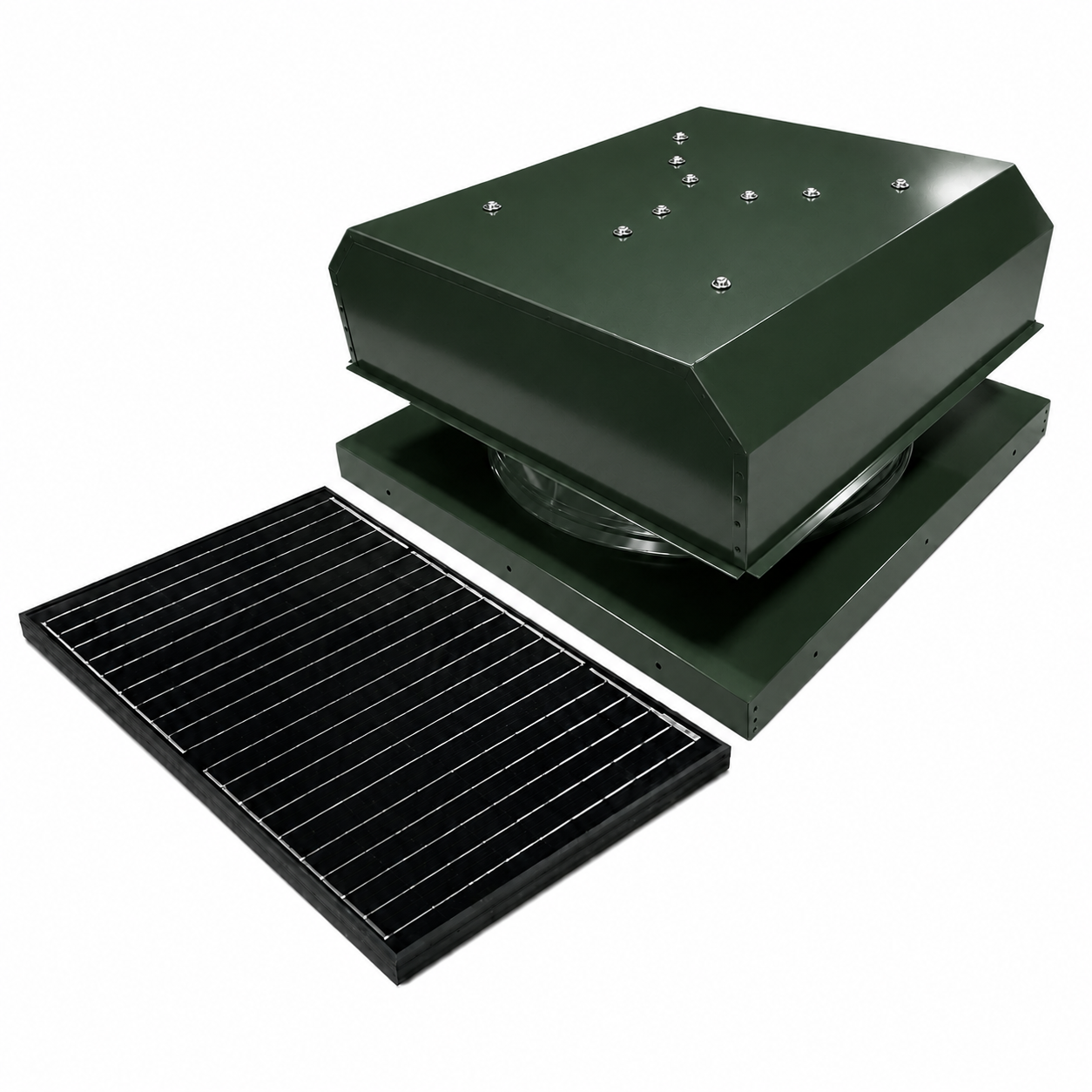 UltraBreeze™ Series