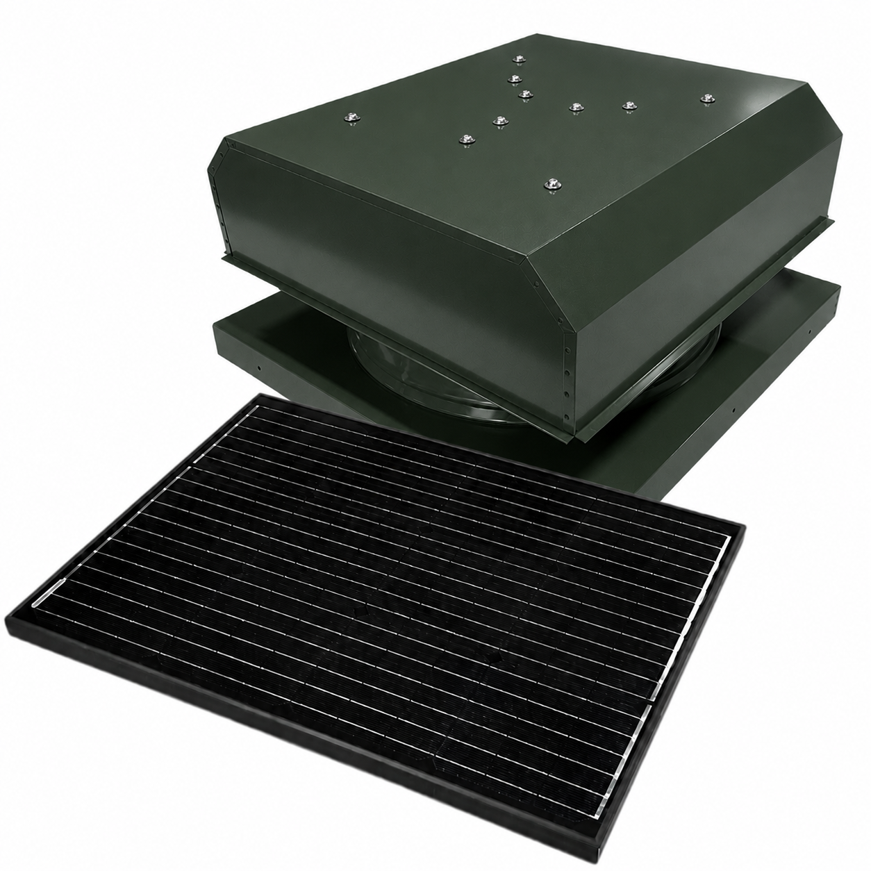 UltraBreeze™ Series