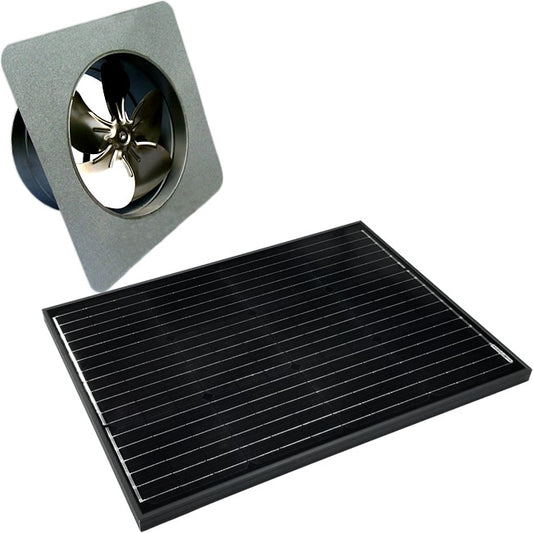 AB-6553 Gable Mount